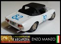Fiat Dino Spider  n.82 Targa Florio 1969 - P.Moulage 1.43 (3)